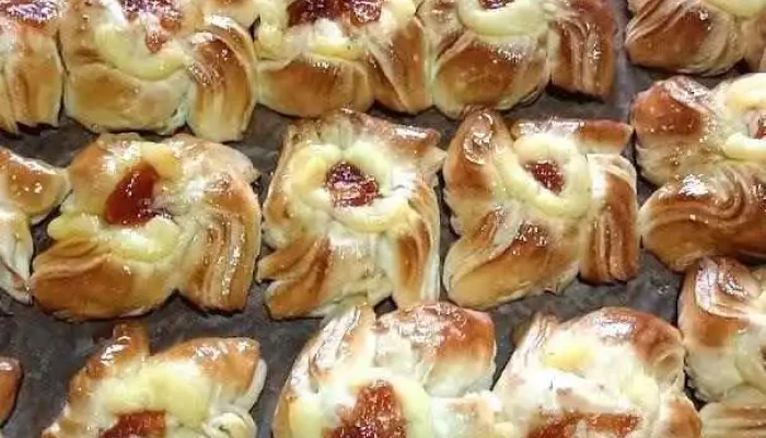 Panadería La Estrellita - San Vicente