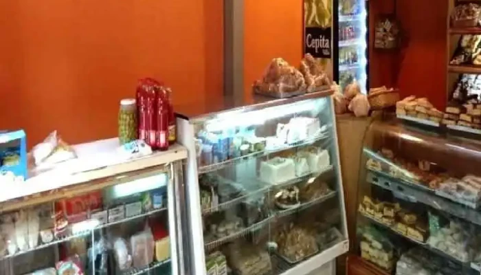 Panaderia La Familia -    Ventas Por Mayor Y Menor Puntaje - Río Cuarto