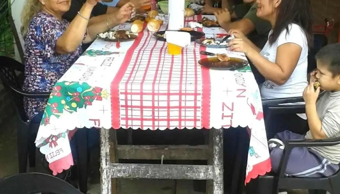 Panaderia La Familia Ambiente - Resistencia