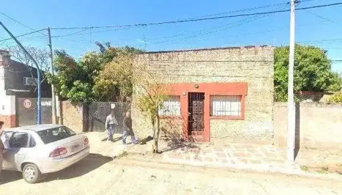 Panaderia La Familia -  Catalogo - Mercedes