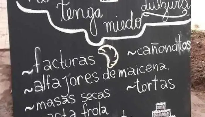 Panaderia La Familia - Charata