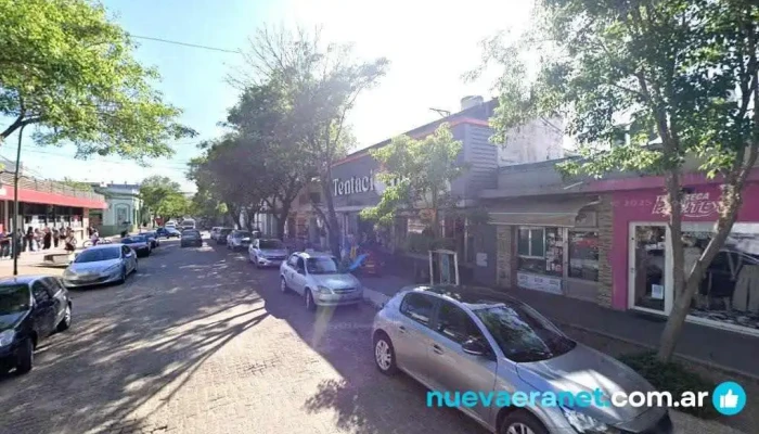 panaderia la familia - Colón