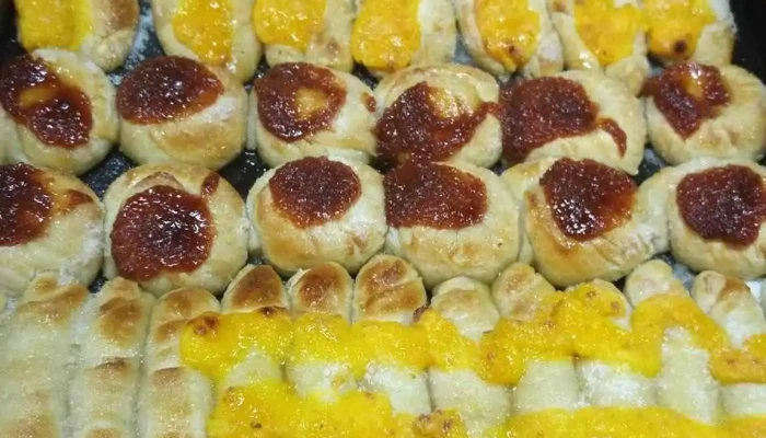 Panaderia La Familia Comida Y Bebida - Laboulaye