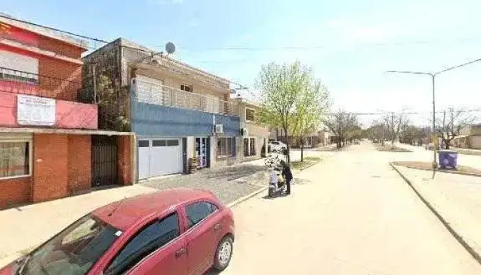 Panaderia La Familia Como Llegar - Piamonte