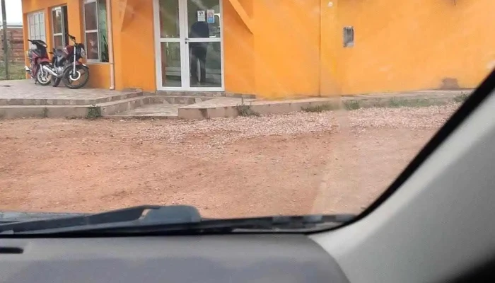 Panaderia La Familia Del Propietario - La Tigra