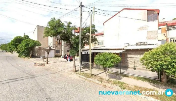 Panadería La Familia - Gral. Roca