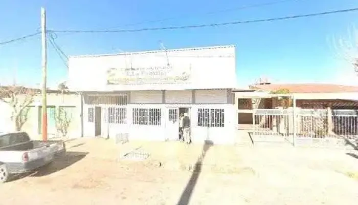 Panaderia La Familia Instagram - Chimbas