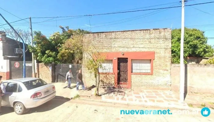 Panaderia La Familia - Mercedes