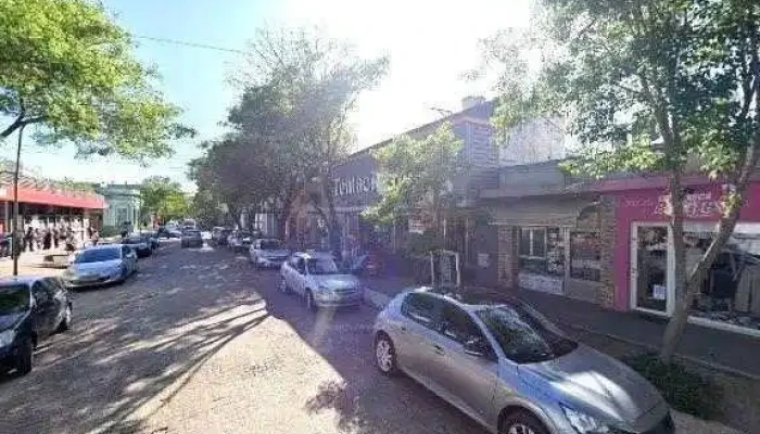 Panaderia La Familia -  Opiniones - Colón