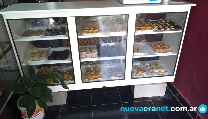 Panadería "la familia " - Pomán