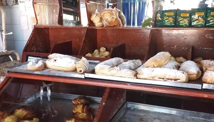 Panaderia La Favorita -  Ambiente - Villa Nueva