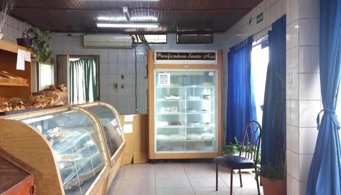 Panaderia La Favorita -  Comentarios - Villa Nueva