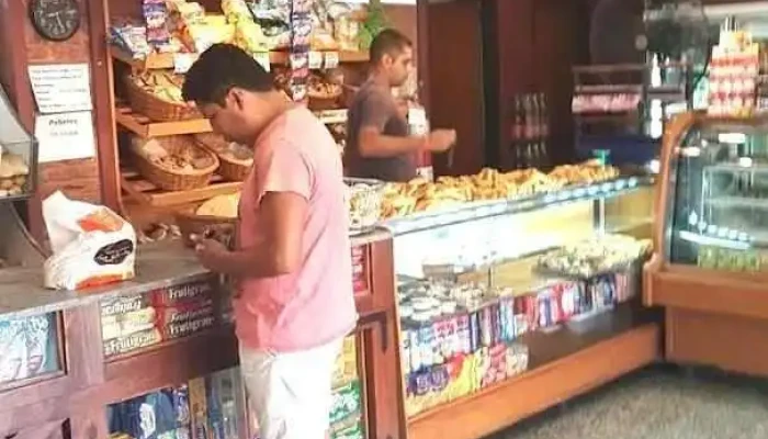 Panadería La Flecha - Lules