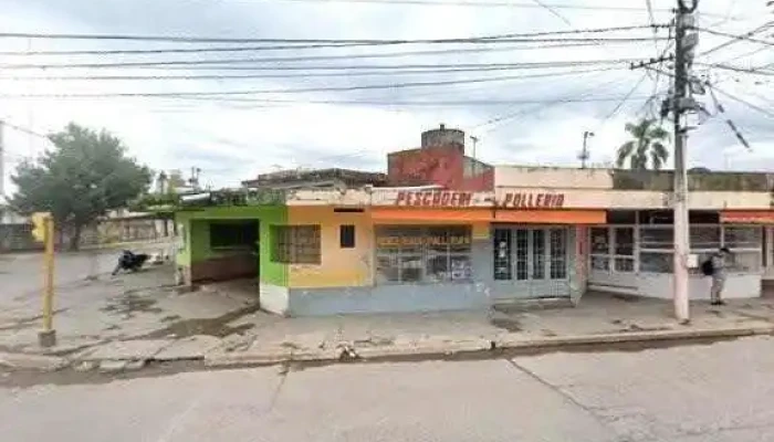 Panaderia La Flecha Preciosdeg - Lules