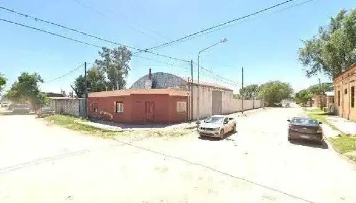 Panaderia La Flor Del Trigo Cerca De Mi - Coronel Moldes
