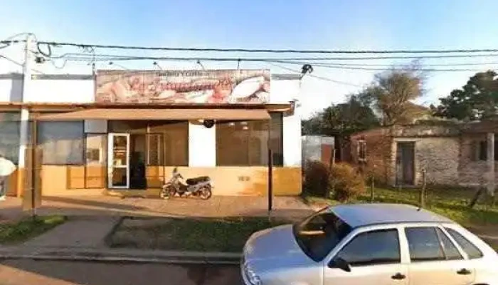 Panaderia La Francisquita Abierto Ahora - Concordia