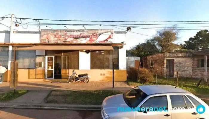 Panadería "la Francisquita" - Concordia