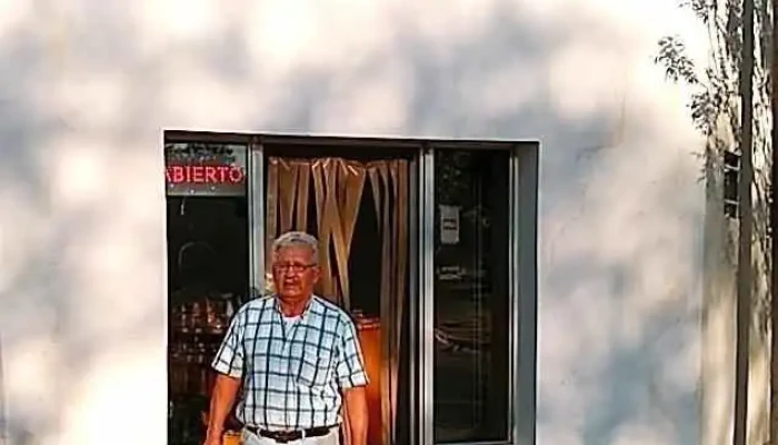 Panaderia La Gloria Promocion - Chajarí