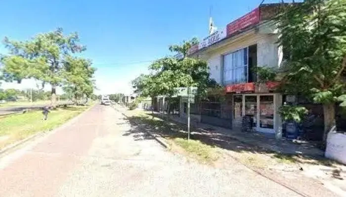 Panaderia La Gringa -  Abierto Ahoradeg - Bella Vista