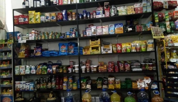 Panaderia La Gringa -  Ambiente - Río Cuarto