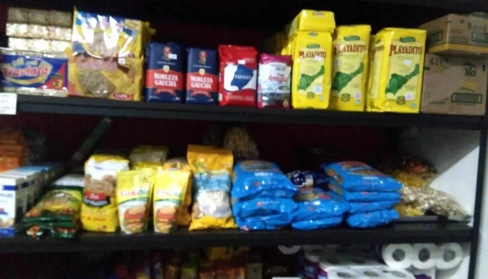 Panaderia La Gringa -  Promocion - Río Cuarto