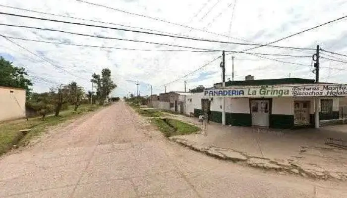 Panaderia La Gringa -  Puntajedeg - Villa Angela