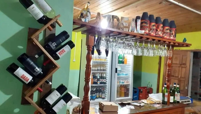 Panaderia La Ideal - Concepción Del Bermejo