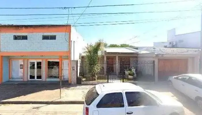 Panaderia La Ideal Puntaje - Coronel Moldes
