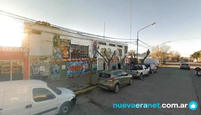 Panaderia La Ideal - Rawson