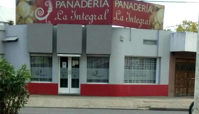 Panaderia La Integral Opiniones - Paraná