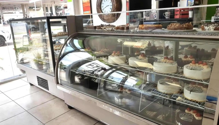 Panaderia La Internacional Ambiente - Concordia
