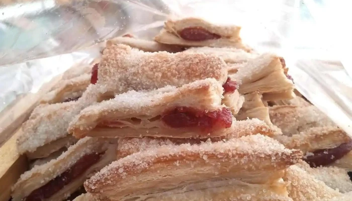 Panaderia La Internacional Comida Y Bebida - San Javier