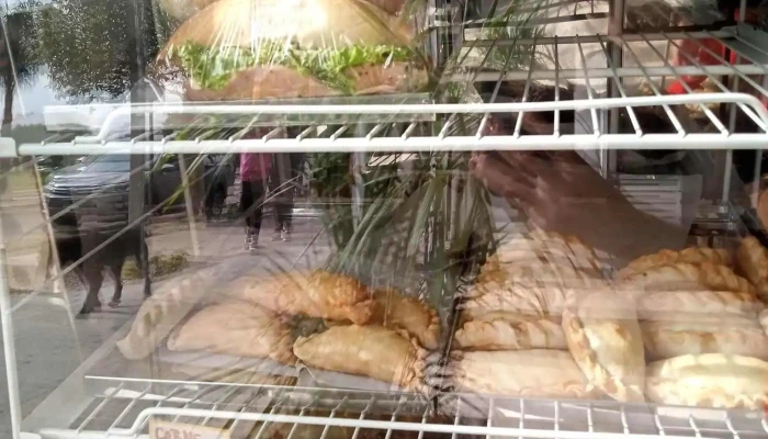 Panaderia La Internacional Horario - San Javier