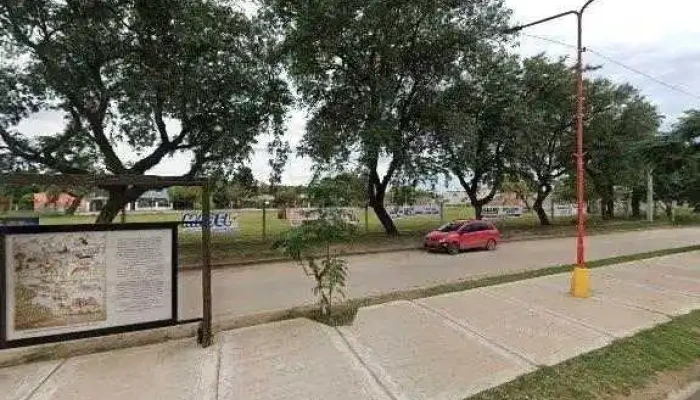 Panaderia La Internacional Horariodeg - San Javier