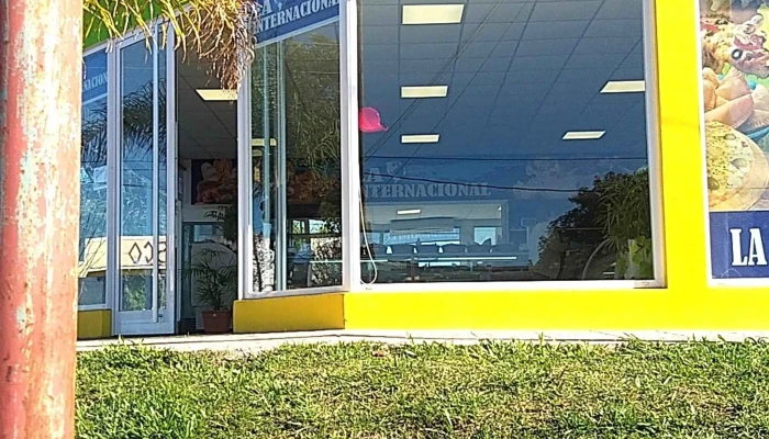 Panaderia La Internacional Instagram - Concordia