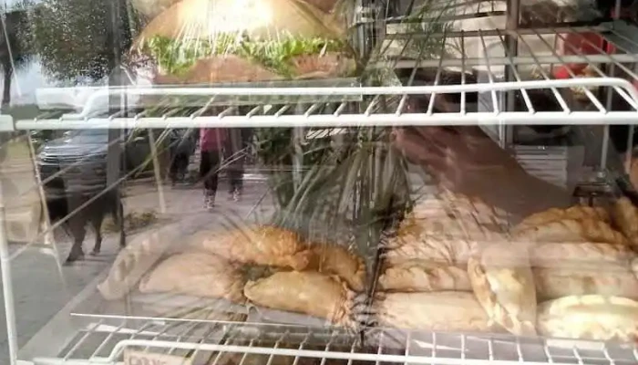 Panadería La Internacional - San Javier