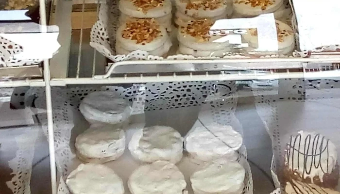 Panaderia La Internacional Zona - Concordia