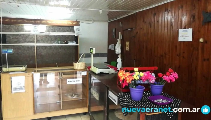 Panaderia La Leonesa De La Flia Allaman -  Descuentos - La Leonesa