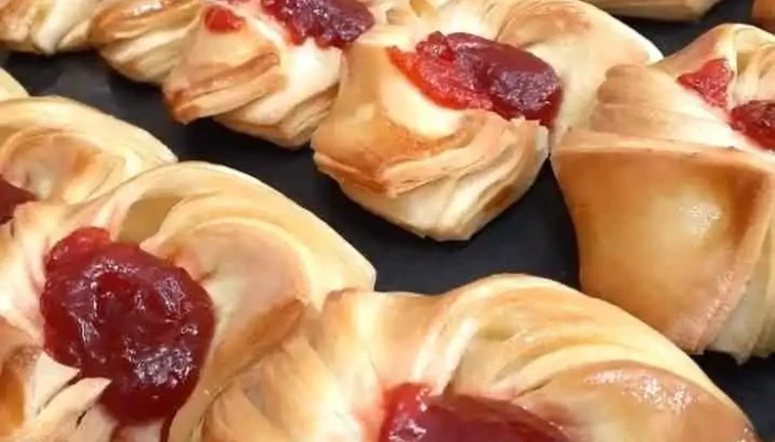 Panaderia La Libanesa -  Comida Y Bebida - Puerto Madryn
