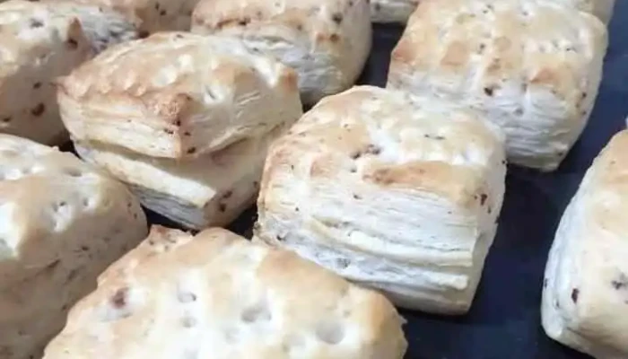 Panaderia La Libanesa -  Del Propietario - Puerto Madryn