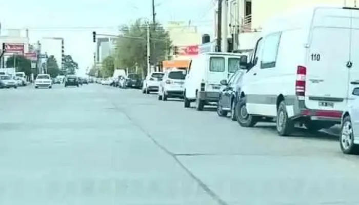 Panaderia La Libanesa -  Videos - Puerto Madryn