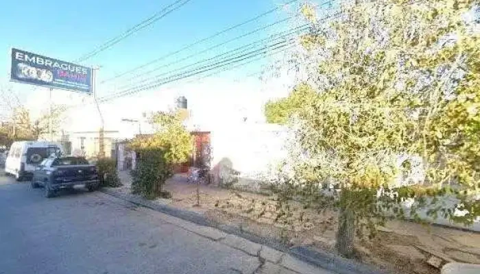 Panaderia La Libanesa -  Zonadeg - Puerto Madryn