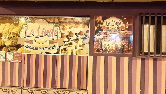 Panaderia La Linda Barrio Limache Zona - Salta