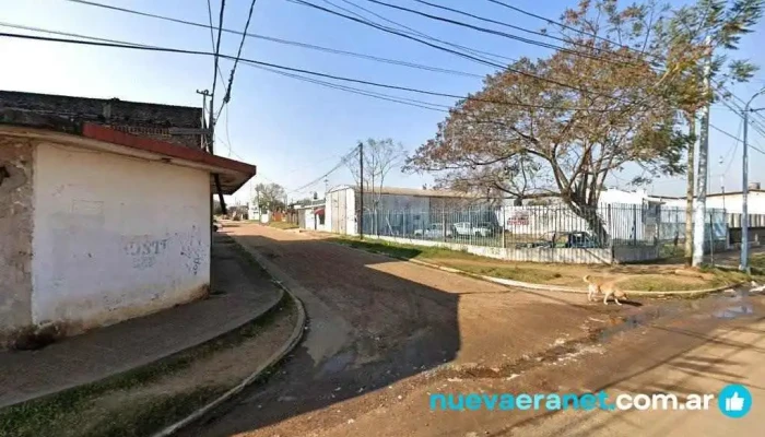 Panaderia La Lucha - Concordia