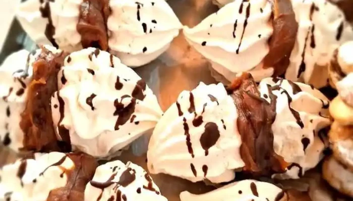 Panaderia La Lucia - Las Heras
