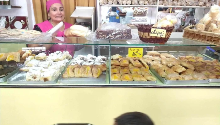 Panaderia La Margarita -  Ambiente - Paraná