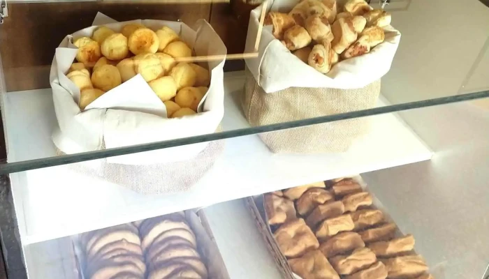 Panaderia La Margarita Comida Y Bebida - Neuquén