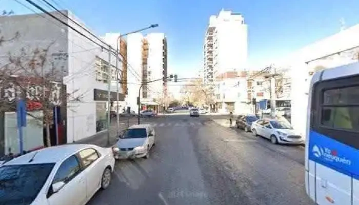 Panaderia La Margarita Como Llegardeg - Neuquén