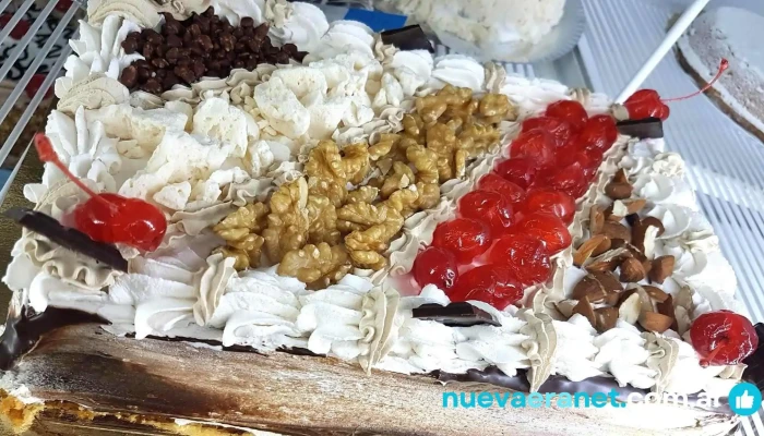 Panaderia La Margarita -  Del Propietario - Paraná