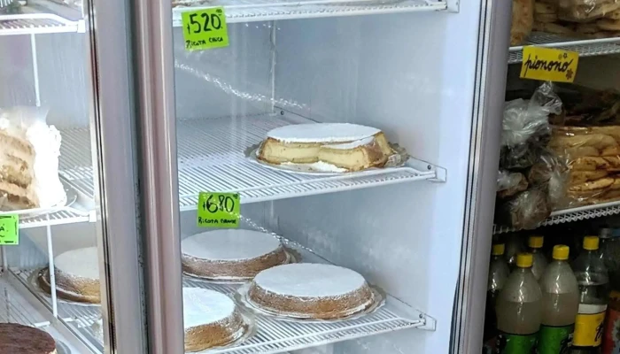 Panaderia la Margarita - Paraná